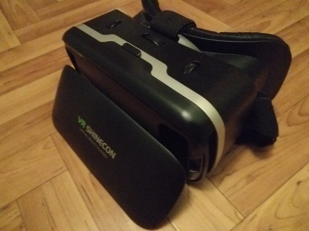 AR И VR